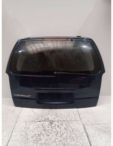 PORTON TRASERO CHEVROLET - 504915 /...