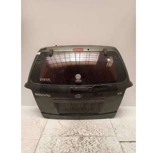 PORTON TRASERO KIA SORENTO...