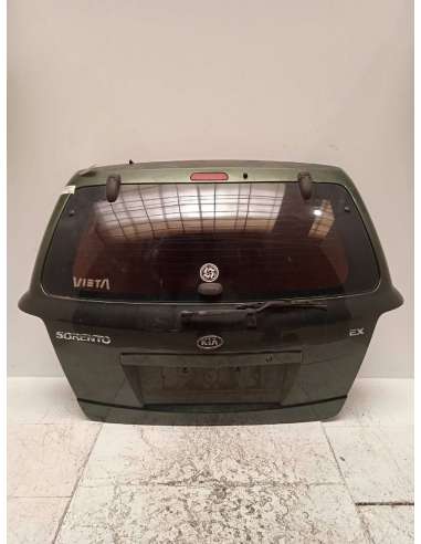 PORTON TRASERO KIA SORENTO (BL) -...