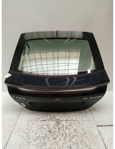 PORTON TRASERO MERCEDES-BENZ CLASE C...