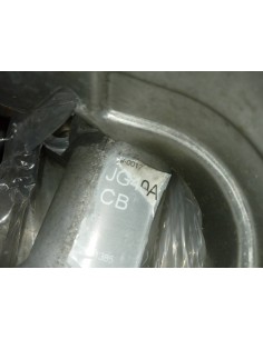 Recambio de cremallera direccion para nissan x-trail (t31) 2.0 dci turbodiesel cat referencia OEM IAM JG40ACB   2