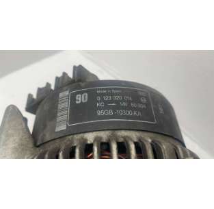 ALTERNADOR FORD SCORPIO... 2