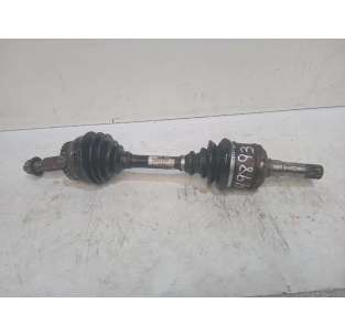 TRANSMISION DELANTERA...