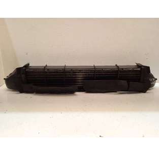INTERCOOLER MERCEDES-BENZ...