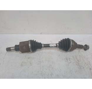 TRANSMISION DELANTERA...