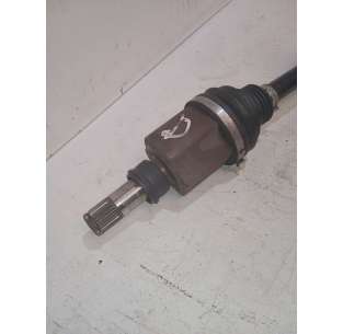 TRANSMISION DELANTERA... 2