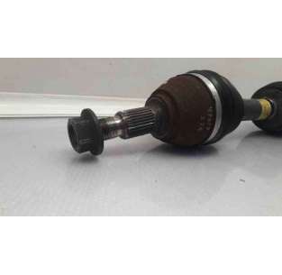 TRANSMISION DELANTERA... 2