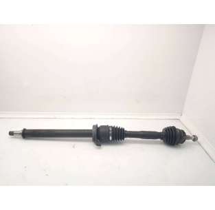 TRANSMISION DELANTERA...