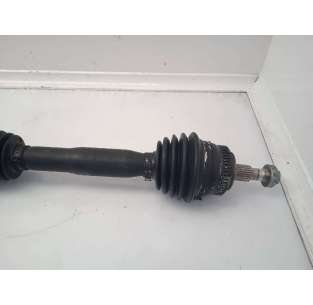 TRANSMISION DELANTERA... 2