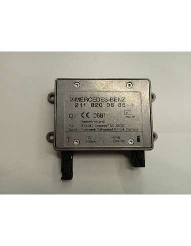 MODULO ELECTRONICO - 729229