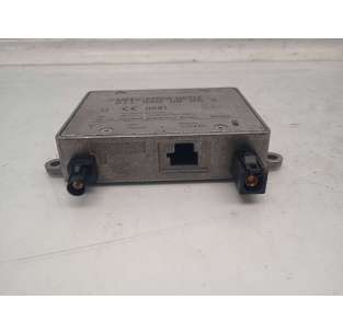 MODULO ELECTRONICO...