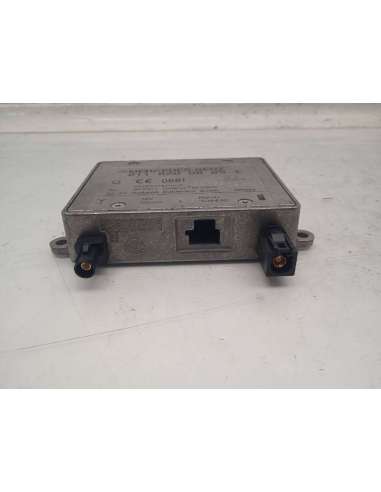 MODULO ELECTRONICO MERCEDES-BENZ...