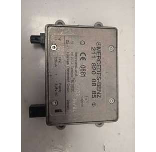 MODULO ELECTRONICO... 2