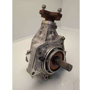 CAJA TRANSFER NISSAN...