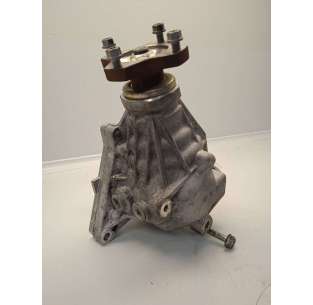 CAJA TRANSFER NISSAN... 2