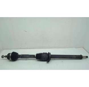 TRANSMISION DELANTERA...