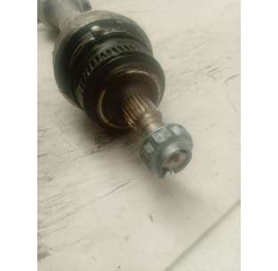 TRANSMISION DELANTERA... 2