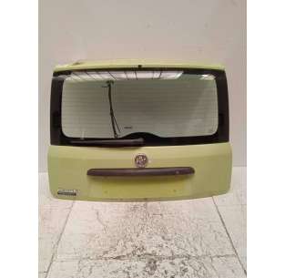 PORTON TRASERO FIAT II...