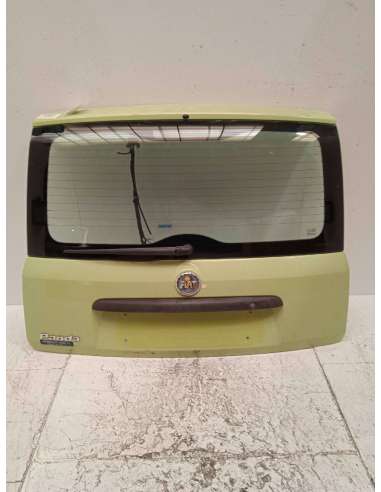 PORTON TRASERO FIAT II PANDA (169) -...