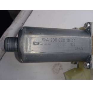 ELEVALUNAS DELANTERO... 2