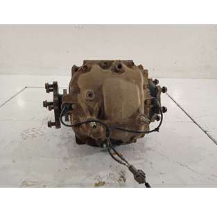 DIFERENCIAL TRASERO NISSAN...