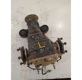 DIFERENCIAL TRASERO NISSAN... 2