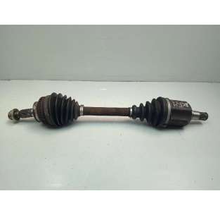 TRANSMISION DELANTERA...