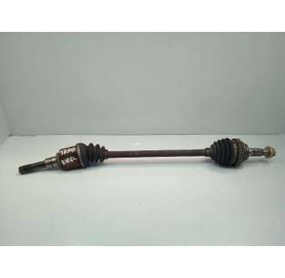 TRANSMISION TRASERA DERECHA...