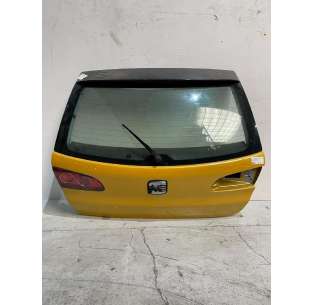 PORTON TRASERO SEAT IBIZA...