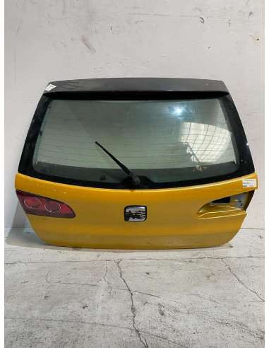 PORTON TRASERO SEAT IBIZA (6L1) -...