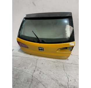 PORTON TRASERO SEAT IBIZA... 2