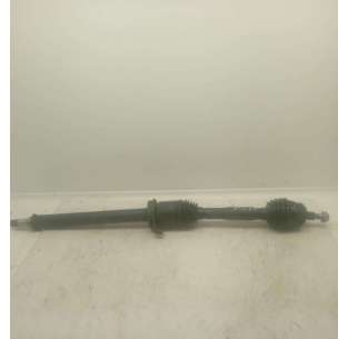 TRANSMISION DELANTERA...