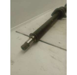 TRANSMISION DELANTERA... 2