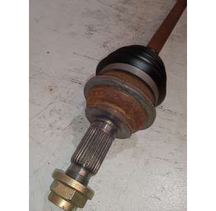 TRANSMISION TRASERA... 2