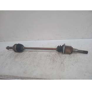 TRANSMISION TRASERA DERECHA...