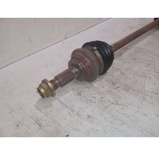 TRANSMISION TRASERA DERECHA... 2