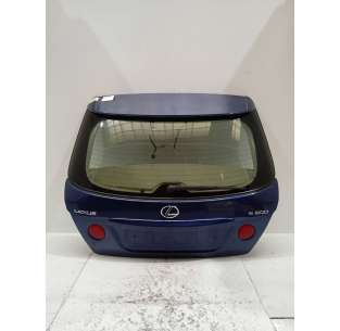 PORTON TRASERO TOYOTA LEXUS...