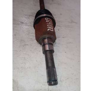 TRANSMISION TRASERA... 2