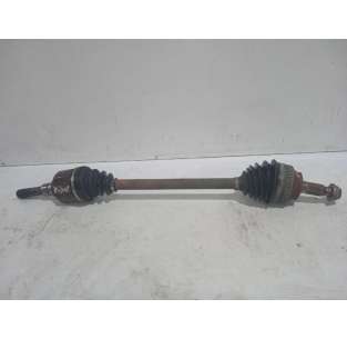 TRANSMISION TRASERA DERECHA...