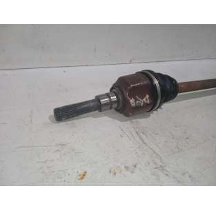 TRANSMISION TRASERA DERECHA... 2