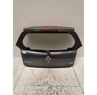 PORTON TRASERO NISSAN PIXO...