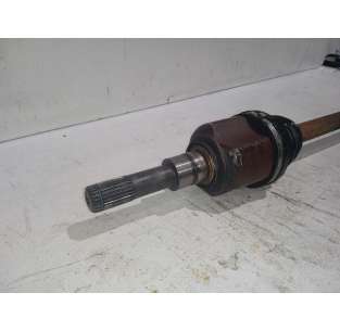 TRANSMISION TRASERA... 2