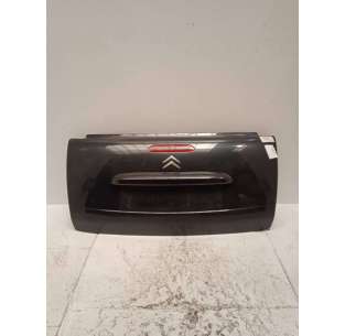 PORTON TRASERO CITROEN C3...