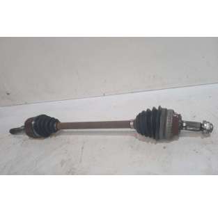 TRANSMISION TRASERA DERECHA...