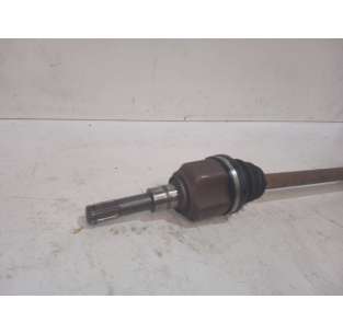 TRANSMISION TRASERA DERECHA... 2