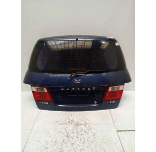 PORTON TRASERO KIA CARENS...
