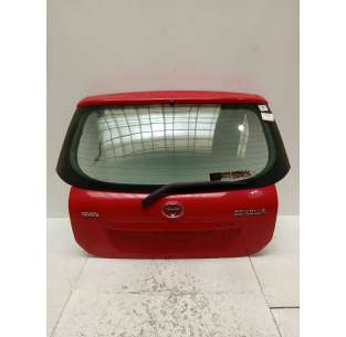 PORTON TRASERO TOYOTA...