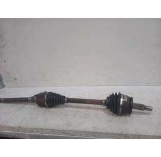 TRANSMISION DELANTERA...