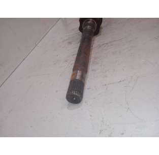 TRANSMISION DELANTERA... 2