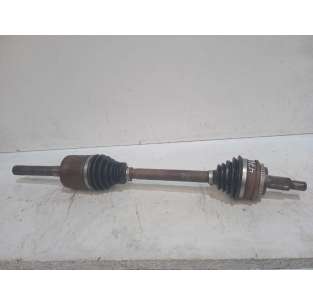 TRANSMISION TRASERA DERECHA...